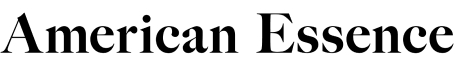 American Essence Logo