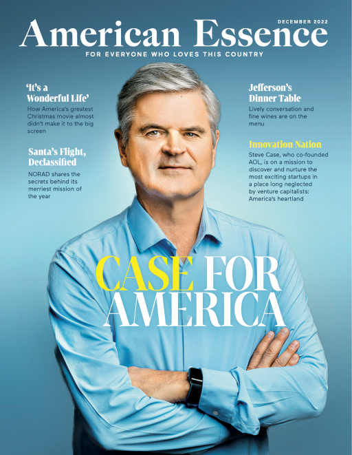 American Essence